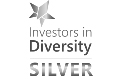 Investors in Diversity Silver Mark 2024