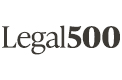 Legal 500 Tier 1 UK Law Firm 2025