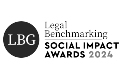 Improving Access Programme of the Year - Social Impact EMEA awards 2024