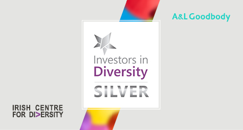 Investors in Diversity Mark