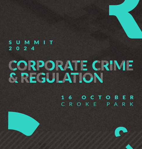 A&L Goodbody's annual Corporate Crime & Regulation Summit