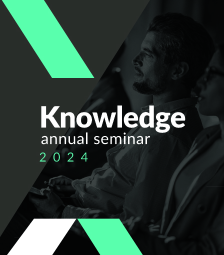 Knowledge Seminar 2024