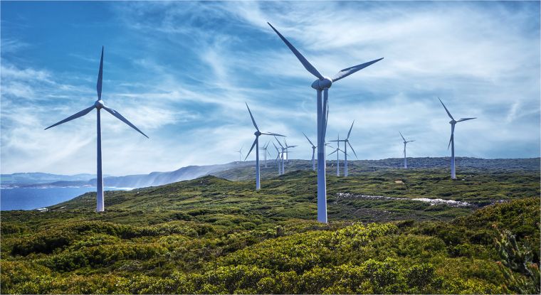 ALG advises Coolglass Wind Farm Limited on successful challenge to a decision by An Bord Pleanála