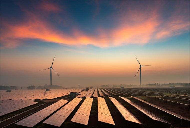 The UK’s Clean Power Action Plan: 95% of energy to come from clean power