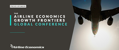 ALG sponsor the Airline Economics Growth Frontiers Global Conference 2024