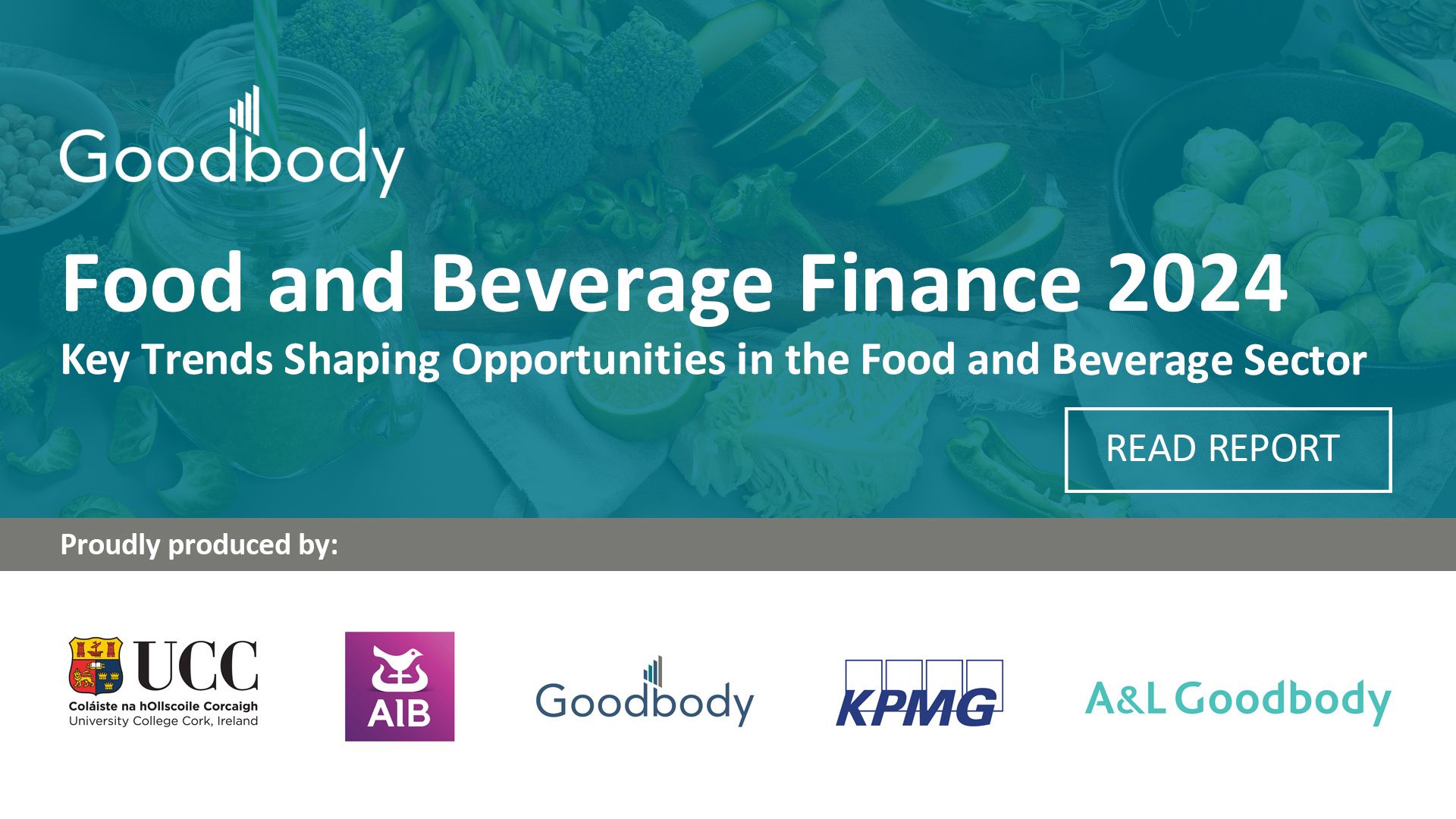 Key Trends Shaping Opportunities in the Food and Beverage Sector