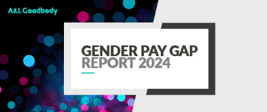 Gender pay gap reporting 2024