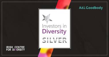 ALG achieves Investors in Diversity Silver Mark