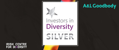 ALG achieves Investors in Diversity Silver Mark