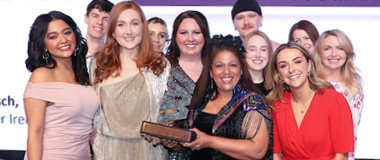 ALG wins Company of the Year at National Diversity & Inclusion Awards