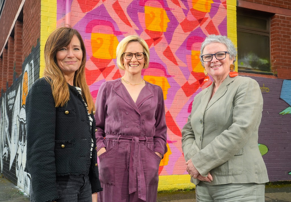 A&L Goodbody Northern Ireland LLP extends partnership as sponsors of Arts & Business NI’s Boardroom Leadership Programme