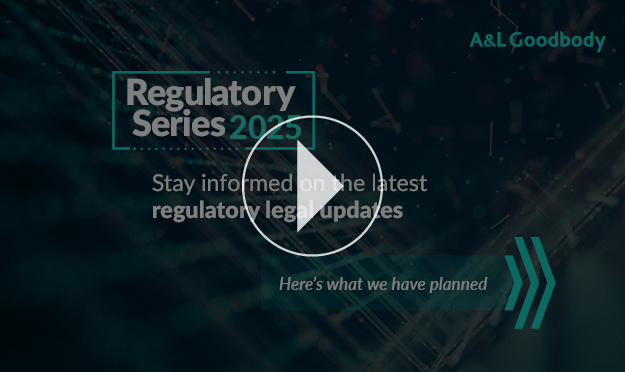 REGULATORY SERIES 2025